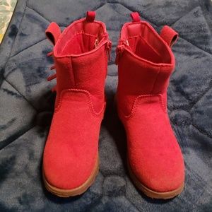 Kids boots